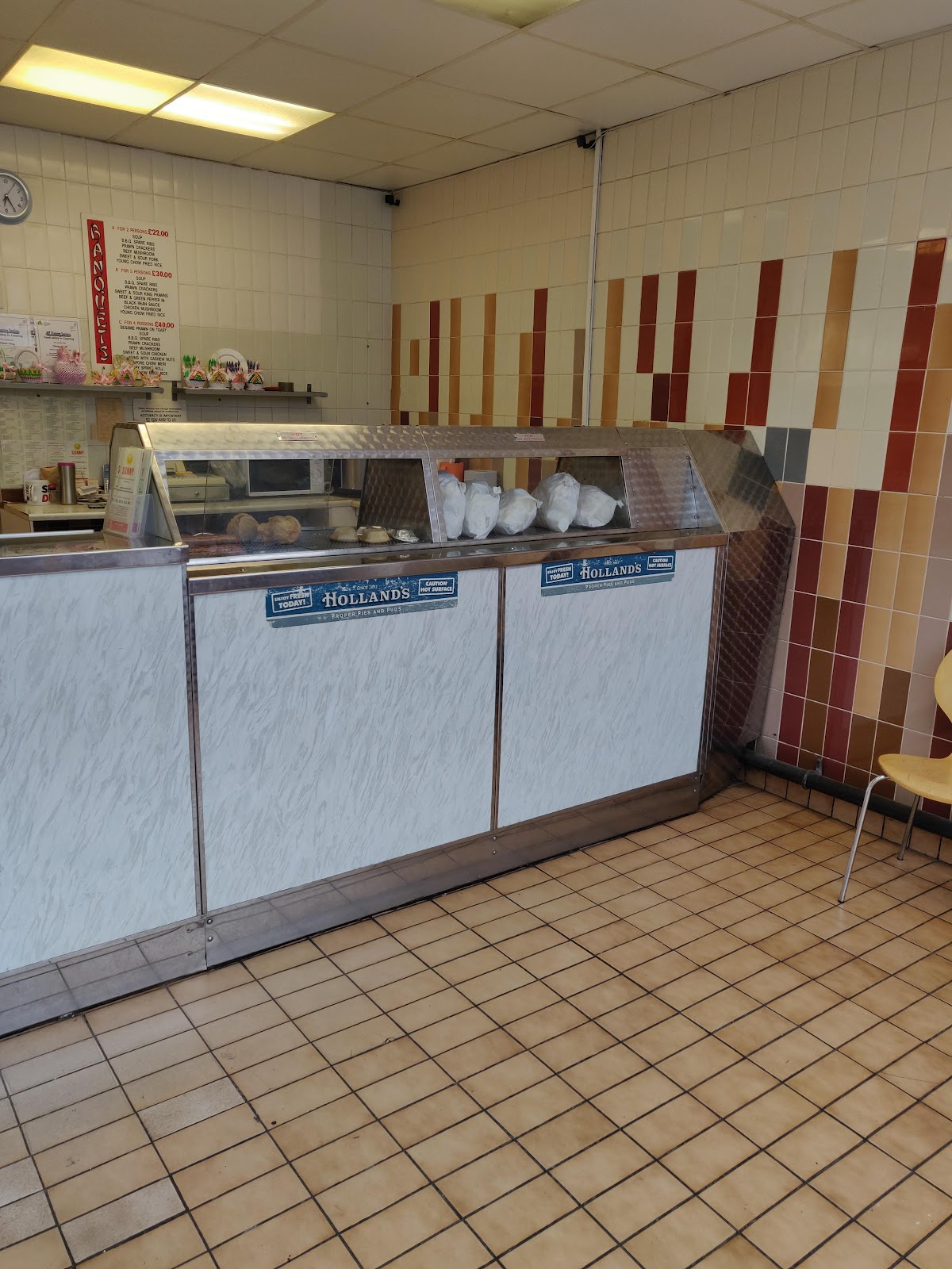 Photo of The Sunny House - 62 Upton Rd, Claughton, Birkenhead CH41 0DH