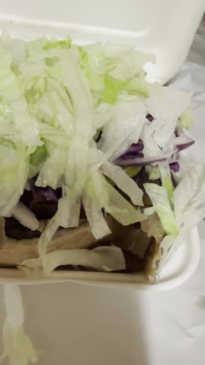 Photo of Sultan's Kebab - 226 Town Ln, Higher Bebington, Birkenhead, Bebington, Wirral CH63 8LG