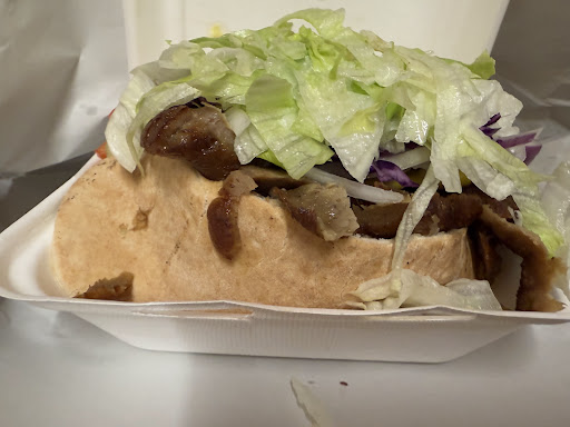 Photo of Sultan's Kebab - 226 Town Ln, Higher Bebington, Birkenhead, Bebington, Wirral CH63 8LG