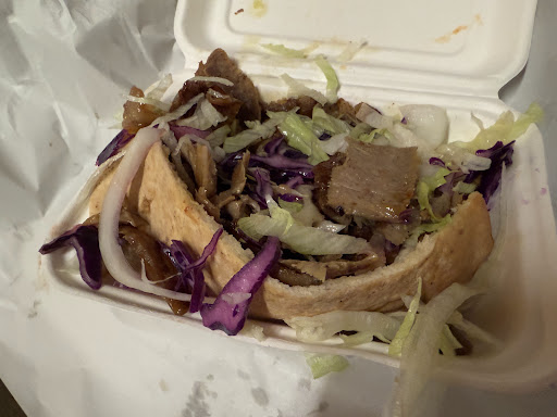 Photo of Sultan's Kebab - 226 Town Ln, Higher Bebington, Birkenhead, Bebington, Wirral CH63 8LG