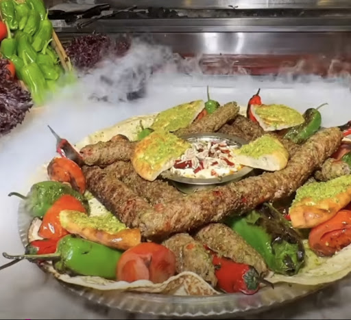 Photo of Sultan's Kebab - 226 Town Ln, Higher Bebington, Birkenhead, Bebington, Wirral CH63 8LG