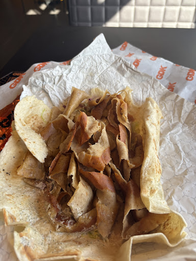 Photo of German Doner Kebab (GDK) - 55-57 Whitechapel, Liverpool L1 6DX