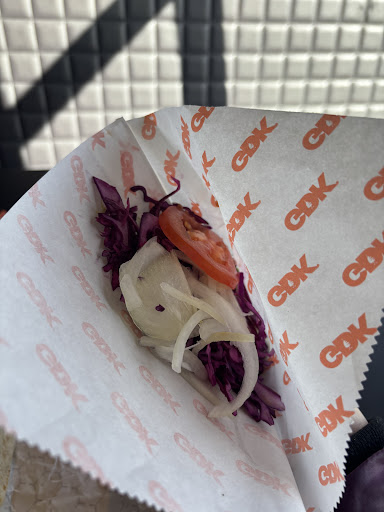 Photo of German Doner Kebab (GDK) - 55-57 Whitechapel, Liverpool L1 6DX