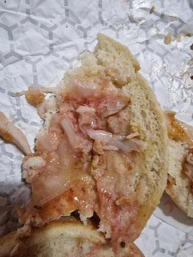 Photo of German Doner Kebab (GDK) - 55-57 Whitechapel, Liverpool L1 6DX