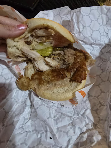 Photo of German Doner Kebab (GDK) - 55-57 Whitechapel, Liverpool L1 6DX