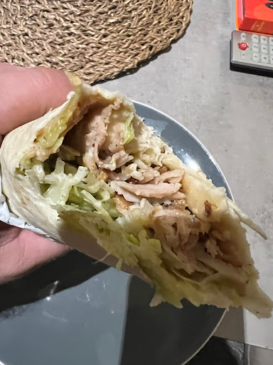 Photo of German Doner Kebab (GDK) - 55-57 Whitechapel, Liverpool L1 6DX