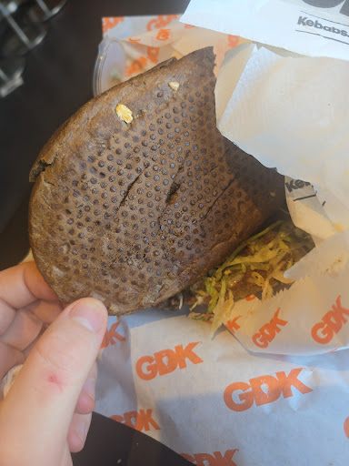 Photo of German Doner Kebab (GDK) - 55-57 Whitechapel, Liverpool L1 6DX