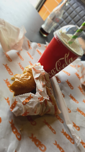 Photo of German Doner Kebab (GDK) - 55-57 Whitechapel, Liverpool L1 6DX