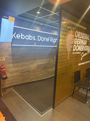 Photo of German Doner Kebab (GDK) - 55-57 Whitechapel, Liverpool L1 6DX