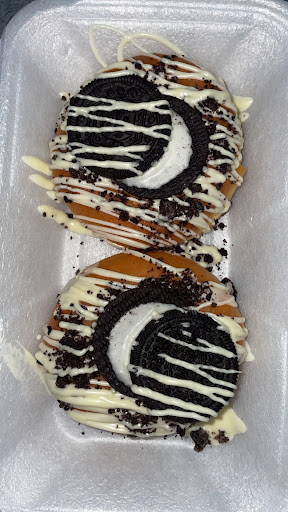 Photo of R's Bites N Shakes - Unit 8, 8 Quarrybank St, Birkenhead CH41 2ZD