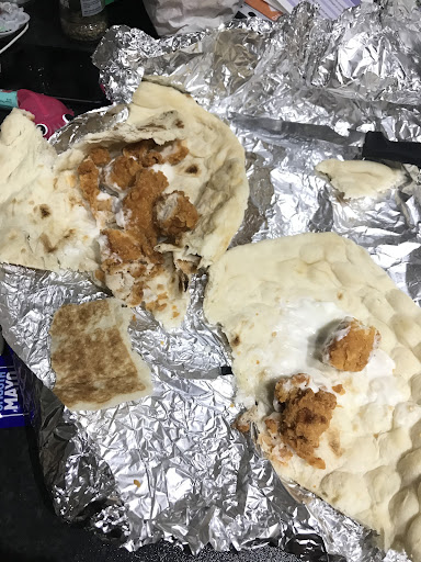 Photo of R's Bites N Shakes - Unit 8, 8 Quarrybank St, Birkenhead CH41 2ZD