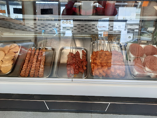 Photo of Upton Charcoal Grill - 134 Ford Rd, Upton, Birkenhead, Wirral CH49 0TQ