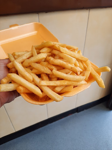 Photo of Upton Charcoal Grill - 134 Ford Rd, Upton, Birkenhead, Wirral CH49 0TQ