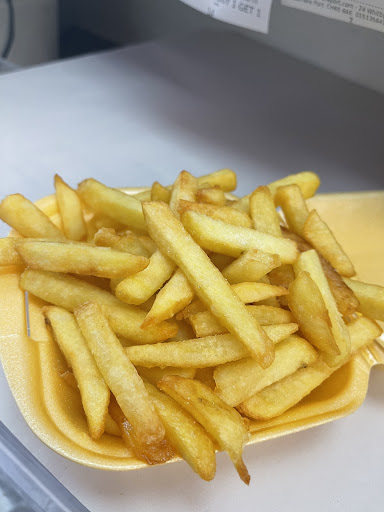 Photo of Upton Charcoal Grill - 134 Ford Rd, Upton, Birkenhead, Wirral CH49 0TQ