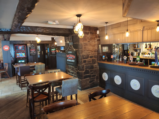 Photo of Shrewsbury Arms Oxton - 38 Claughton Firs, Oxton, Birkenhead, Wirral CH43 5TQ