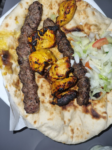 Photo of New Shahi Nan Kebab - 264 Catherine St, Leicester LE4 6GD