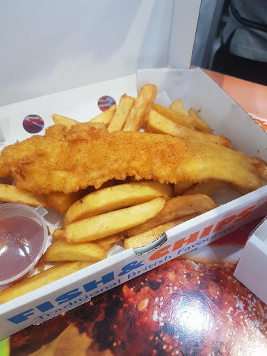 Photo of West End Bites - 247 Narborough Rd, nabourough Road, Leicester LE3 2QR