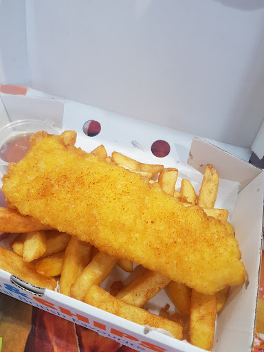 Photo of West End Bites - 247 Narborough Rd, nabourough Road, Leicester LE3 2QR