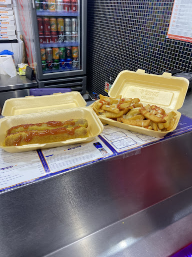 Photo of West End Bites - 247 Narborough Rd, nabourough Road, Leicester LE3 2QR