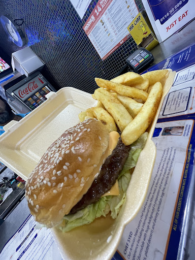 Photo of West End Bites - 247 Narborough Rd, nabourough Road, Leicester LE3 2QR