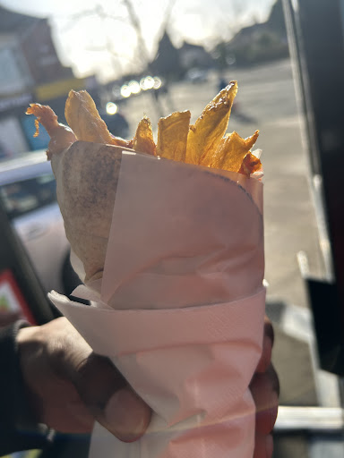 Photo of D&D Picioca - 2 Hopefield Rd, Leicester LE3 2BJ