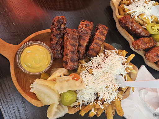 Photo of D&D Picioca - 2 Hopefield Rd, Leicester LE3 2BJ