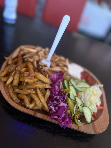 Photo of D&D Picioca - 2 Hopefield Rd, Leicester LE3 2BJ