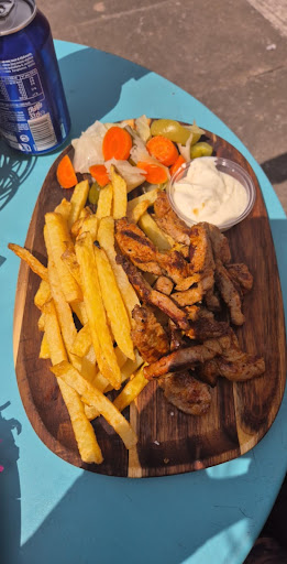 Photo of D&D Picioca - 2 Hopefield Rd, Leicester LE3 2BJ