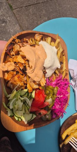 Photo of D&D Picioca - 2 Hopefield Rd, Leicester LE3 2BJ