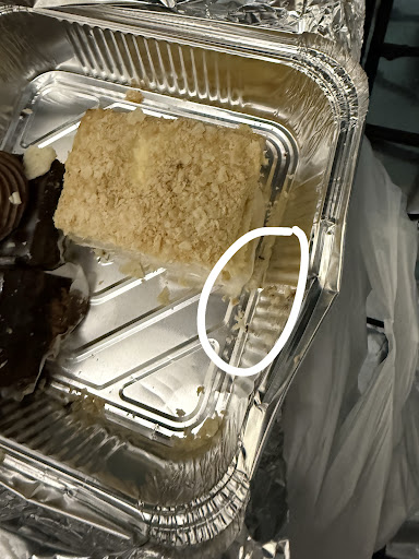 Photo of D&D Picioca - 2 Hopefield Rd, Leicester LE3 2BJ