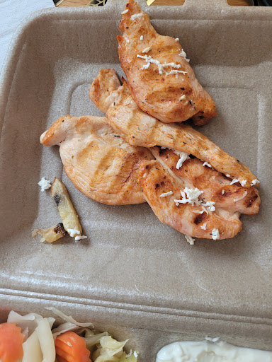 Photo of D&D Picioca - 2 Hopefield Rd, Leicester LE3 2BJ