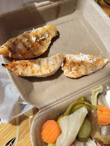 Photo of D&D Picioca - 2 Hopefield Rd, Leicester LE3 2BJ