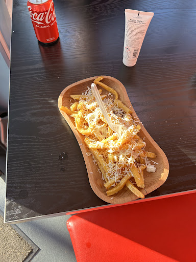 Photo of D&D Picioca - 2 Hopefield Rd, Leicester LE3 2BJ