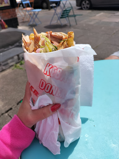 Photo of D&D Picioca - 2 Hopefield Rd, Leicester LE3 2BJ