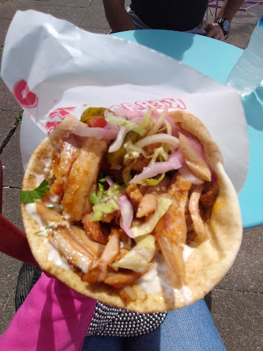 Photo of D&D Picioca - 2 Hopefield Rd, Leicester LE3 2BJ