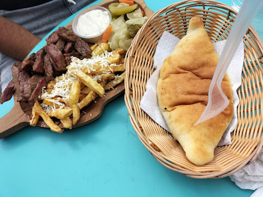 Photo of D&D Picioca - 2 Hopefield Rd, Leicester LE3 2BJ