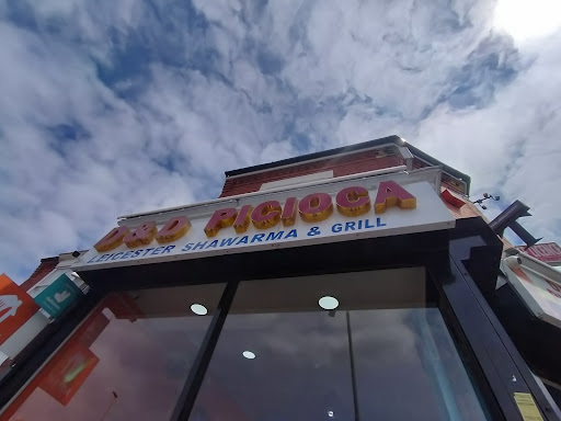 Photo of D&D Picioca - 2 Hopefield Rd, Leicester LE3 2BJ