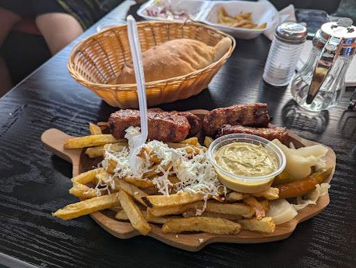 Photo of D&D Picioca - 2 Hopefield Rd, Leicester LE3 2BJ