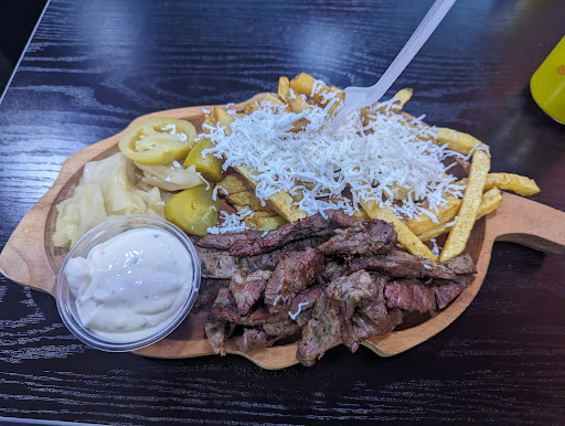 Photo of D&D Picioca - 2 Hopefield Rd, Leicester LE3 2BJ