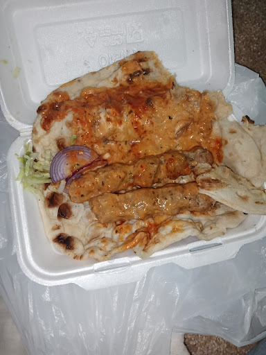 Photo of East Flame Chicken & Pizza - 222 Loughborough Rd, Belgrave, Leicester LE4 5LG