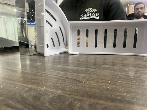 Photo of East Flame Chicken & Pizza - 222 Loughborough Rd, Belgrave, Leicester LE4 5LG