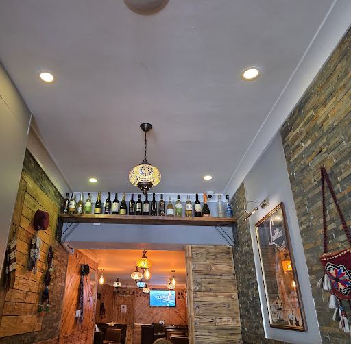 Photo of Lara Restaurant - 3 Bradgate Rd, Anstey, Leicester LE7 7AB