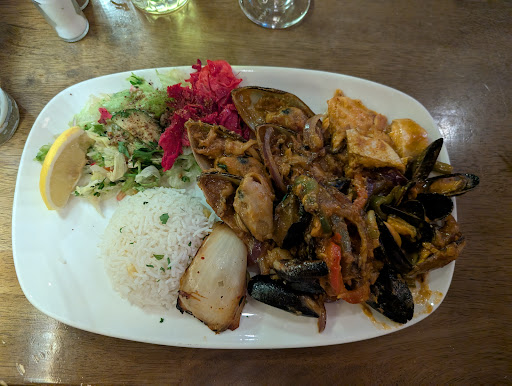 Photo of Lara Restaurant - 3 Bradgate Rd, Anstey, Leicester LE7 7AB