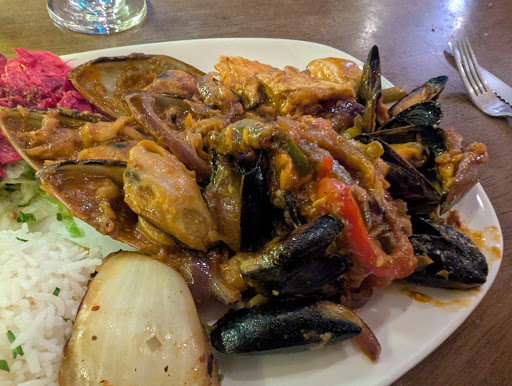 Photo of Lara Restaurant - 3 Bradgate Rd, Anstey, Leicester LE7 7AB