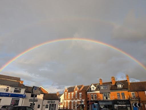 Photo of Lara Restaurant - 3 Bradgate Rd, Anstey, Leicester LE7 7AB