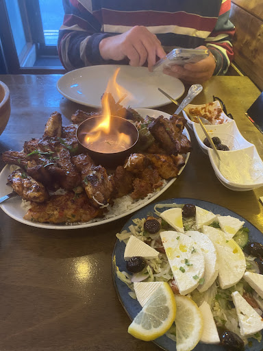 Photo of Lara Restaurant - 3 Bradgate Rd, Anstey, Leicester LE7 7AB