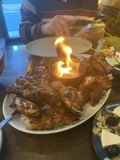 Photo of Lara Restaurant - 3 Bradgate Rd, Anstey, Leicester LE7 7AB