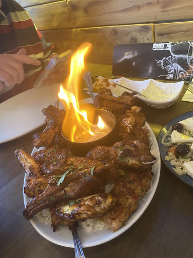 Photo of Lara Restaurant - 3 Bradgate Rd, Anstey, Leicester LE7 7AB