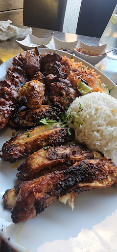 Photo of Lara Restaurant - 3 Bradgate Rd, Anstey, Leicester LE7 7AB