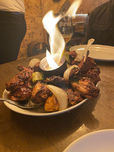 Photo of Lara Restaurant - 3 Bradgate Rd, Anstey, Leicester LE7 7AB